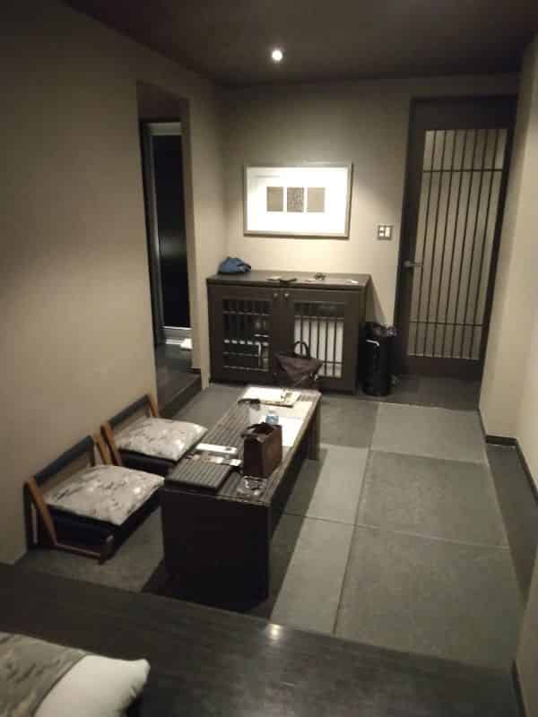 ユーザーの投稿したホテル画像