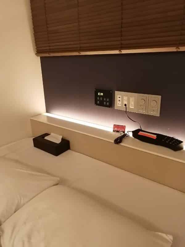 ユーザーの投稿したホテル画像