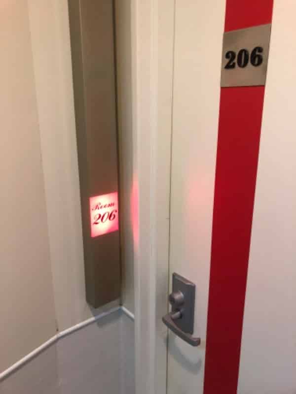 ユーザーの投稿したホテル画像