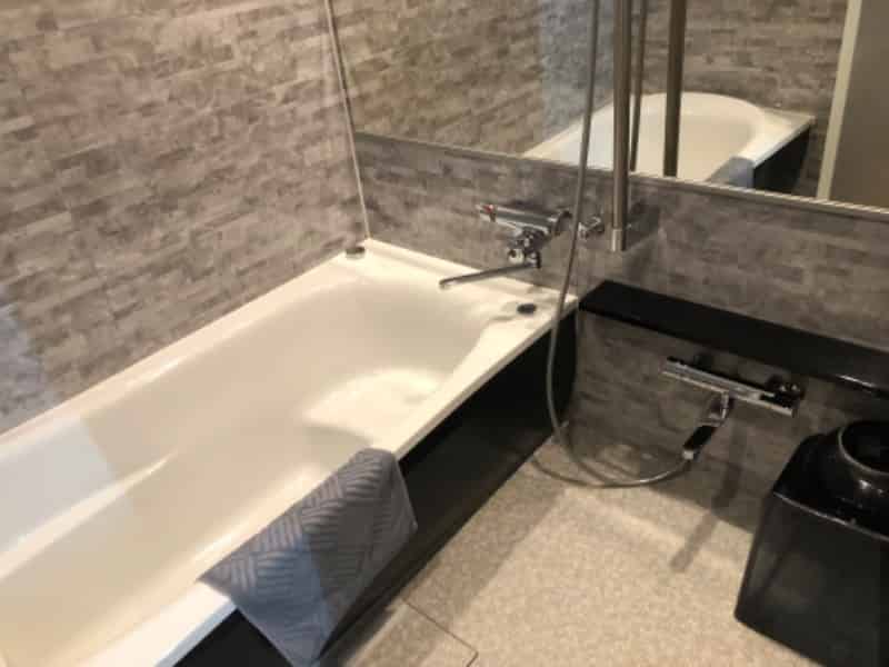 ユーザーの投稿したホテル画像