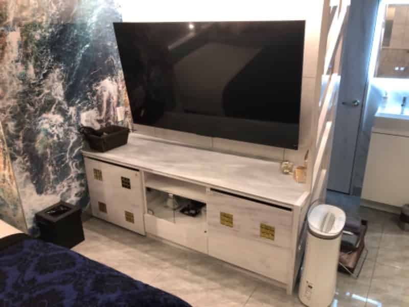 ユーザーの投稿したホテル画像