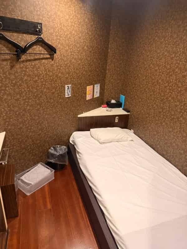 ユーザーの投稿したホテル画像