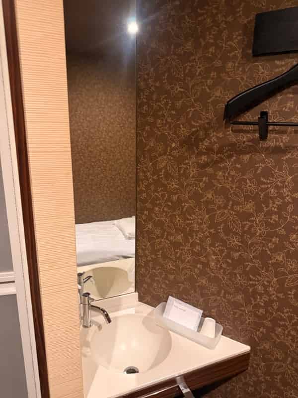 ユーザーの投稿したホテル画像
