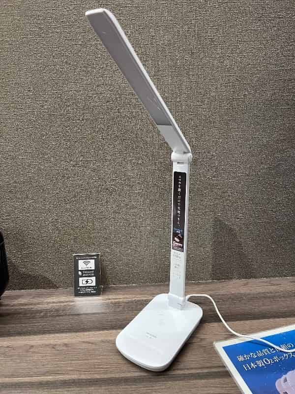 ユーザーの投稿したホテル画像