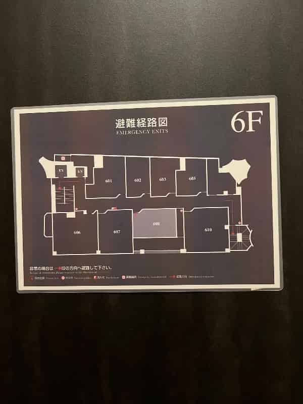 ユーザーの投稿したホテル画像