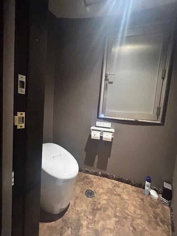 ユーザーの投稿したホテル画像