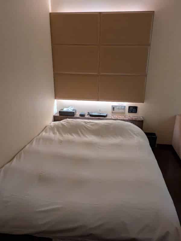ユーザーの投稿したホテル画像