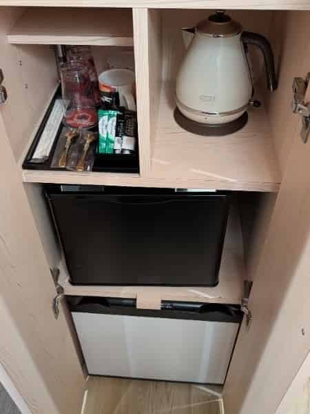 ユーザーの投稿したホテル画像