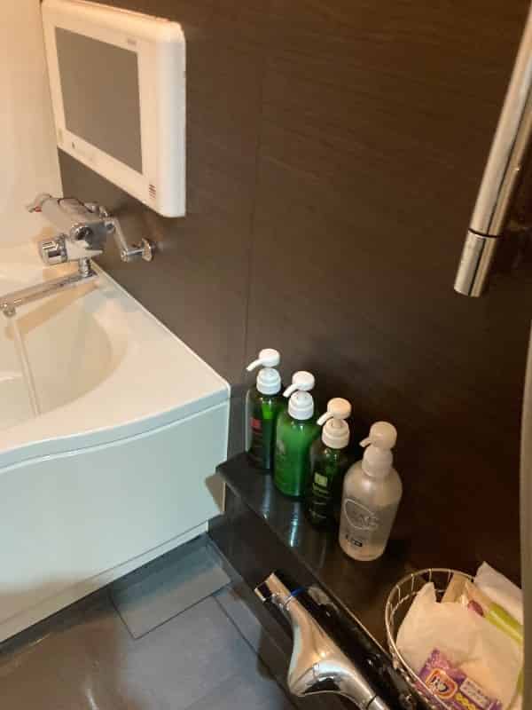 ユーザーの投稿したホテル画像