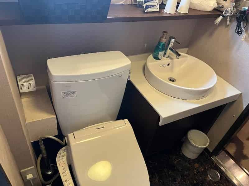 ユーザーの投稿したホテル画像
