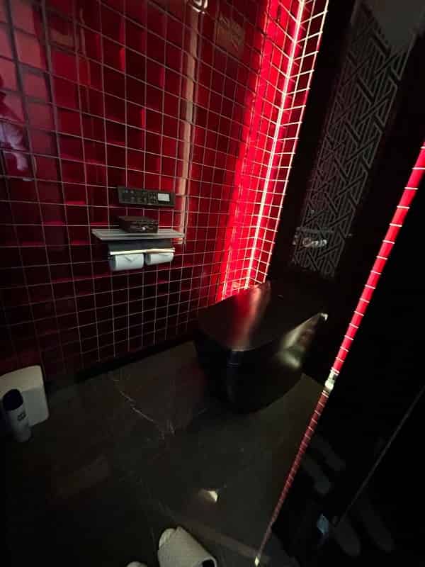 ユーザーの投稿したホテル画像