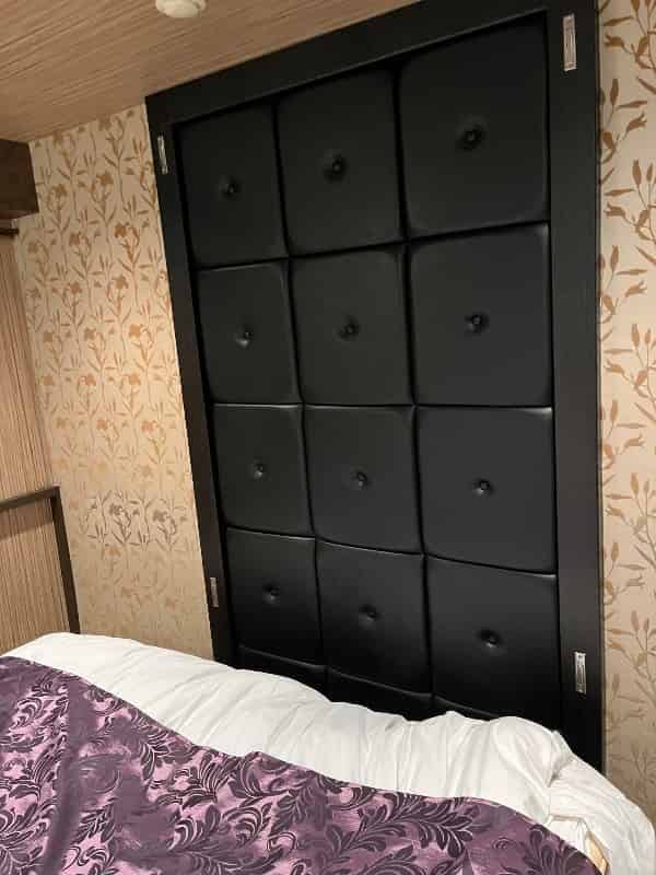 ユーザーの投稿したホテル画像