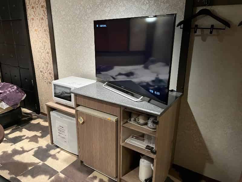 ユーザーの投稿したホテル画像