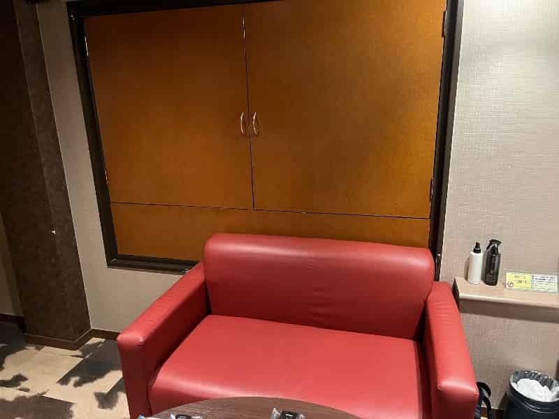 ユーザーの投稿したホテル画像