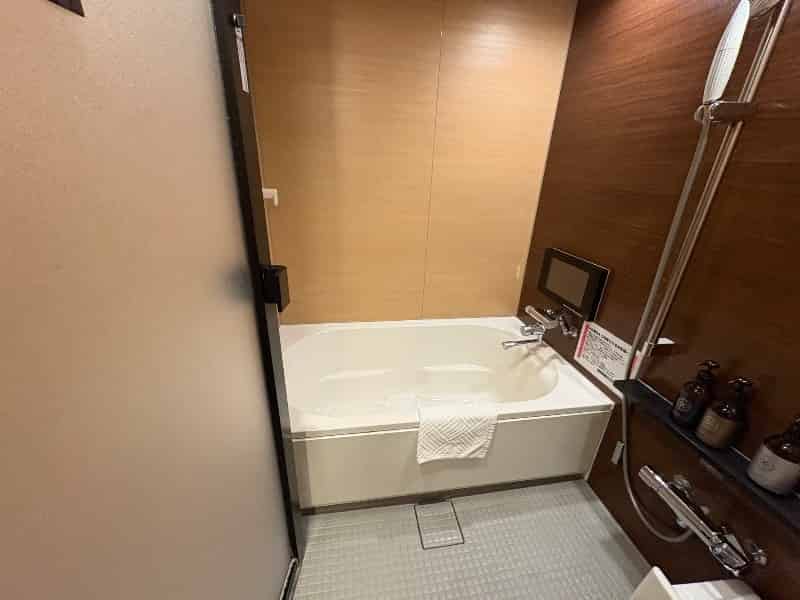 ユーザーの投稿したホテル画像