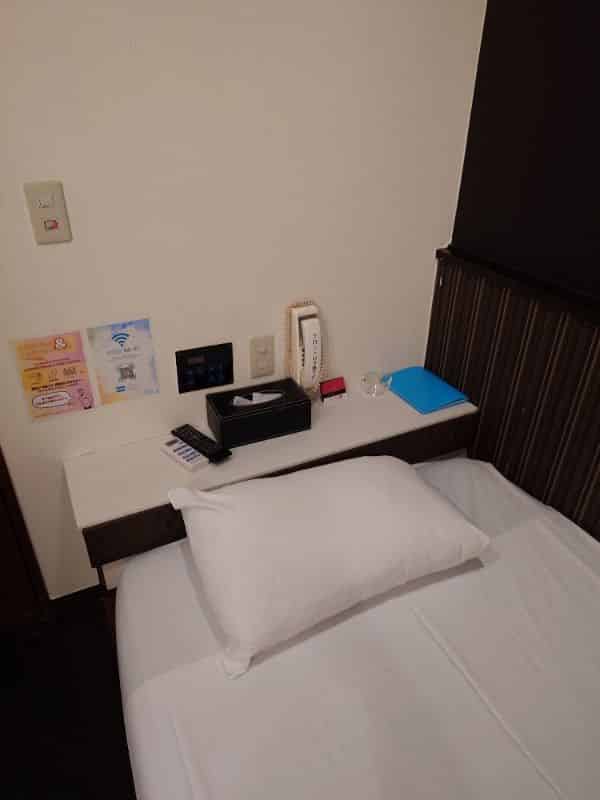 ユーザーの投稿したホテル画像