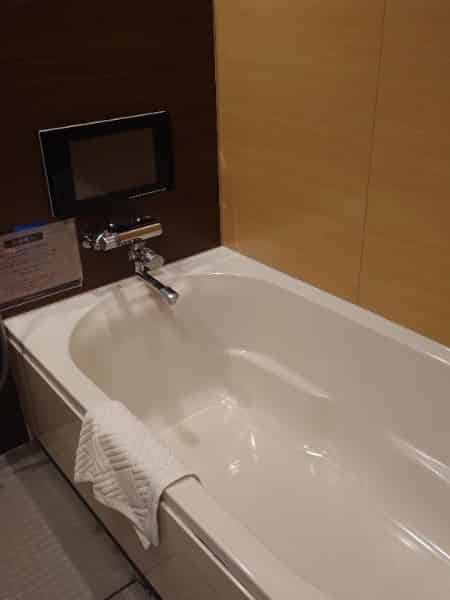 ユーザーの投稿したホテル画像