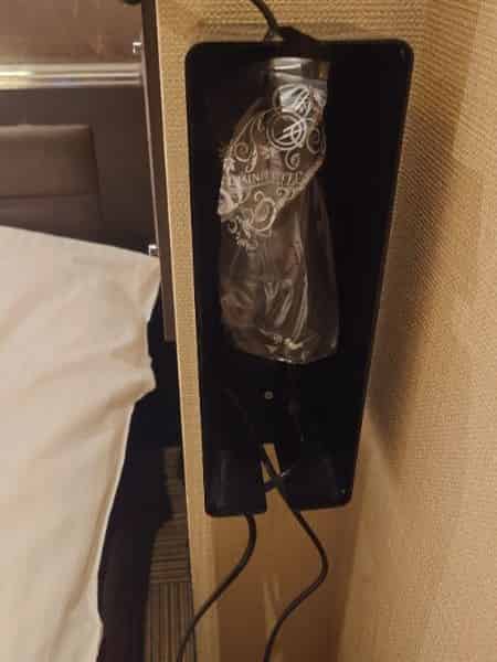 ユーザーの投稿したホテル画像