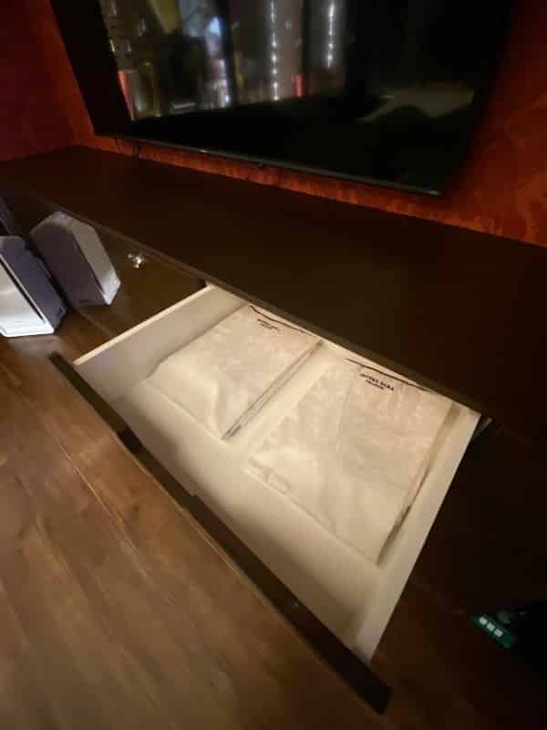 ユーザーの投稿したホテル画像