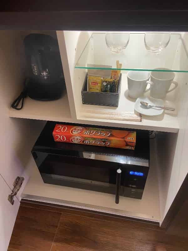 ユーザーの投稿したホテル画像