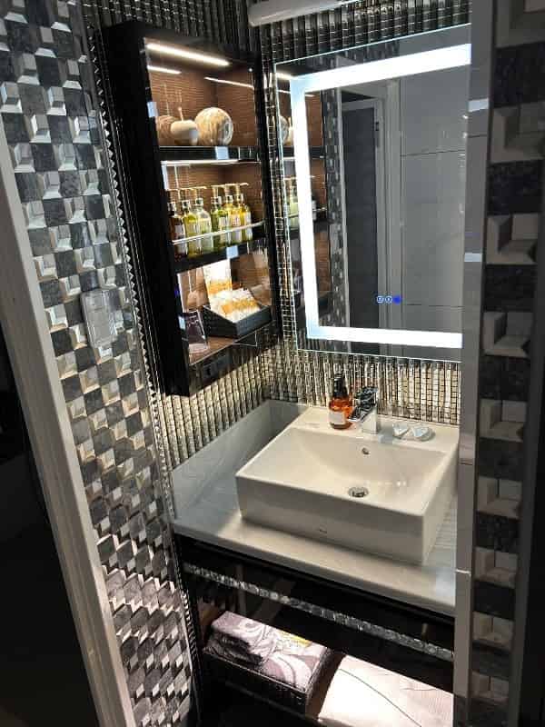 ユーザーの投稿したホテル画像