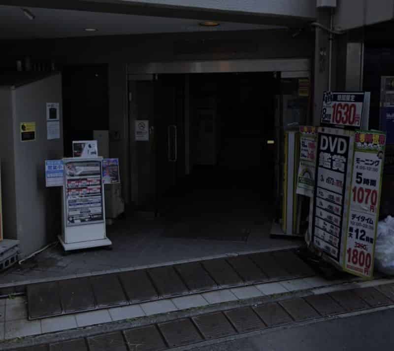 ユーザーの投稿したホテル画像