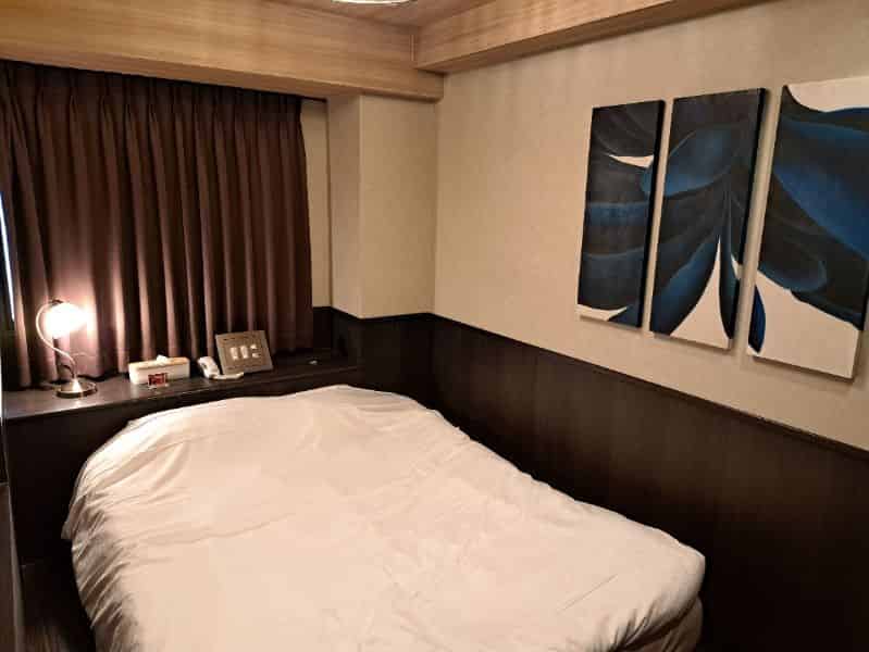 ユーザーの投稿したホテル画像