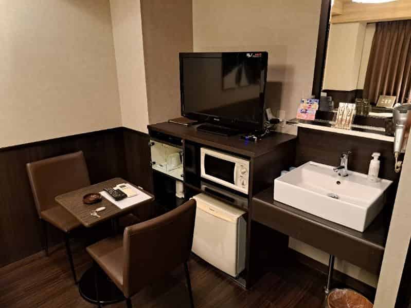 ユーザーの投稿したホテル画像