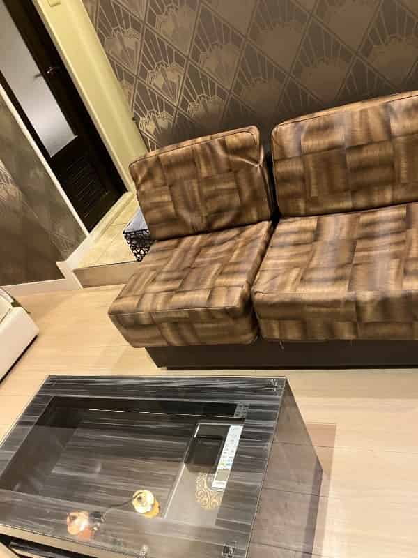 ユーザーの投稿したホテル画像
