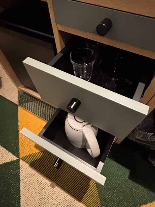 ユーザーの投稿したホテル画像