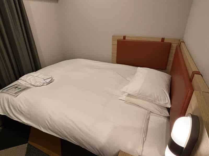 ユーザーの投稿したホテル画像