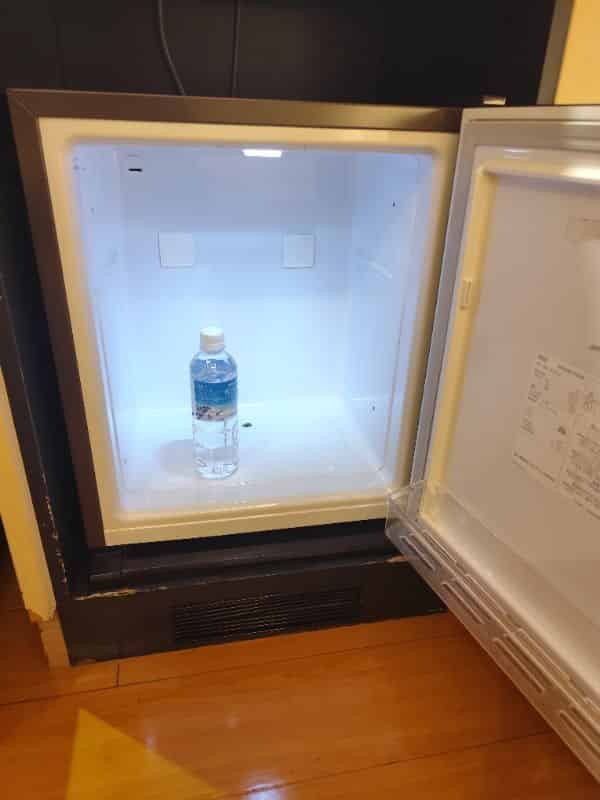 ユーザーの投稿したホテル画像