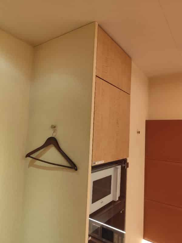 ユーザーの投稿したホテル画像
