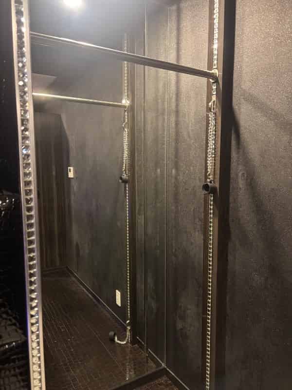 ユーザーの投稿したホテル画像