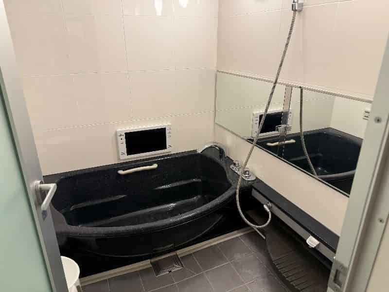 ユーザーの投稿したホテル画像