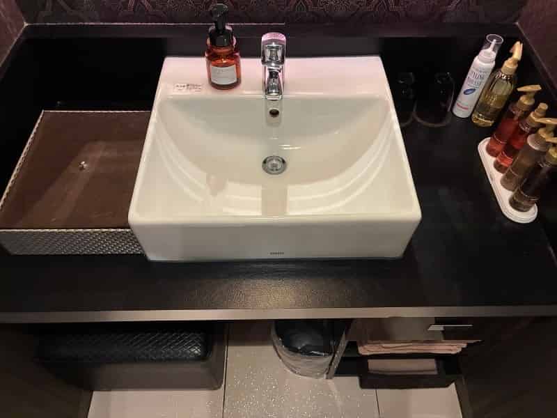 ユーザーの投稿したホテル画像