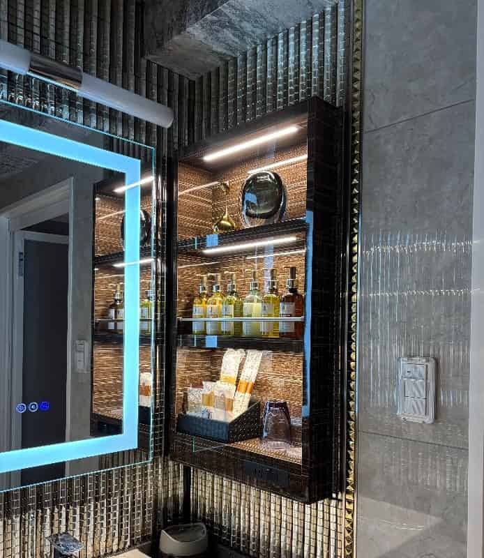 ユーザーの投稿したホテル画像