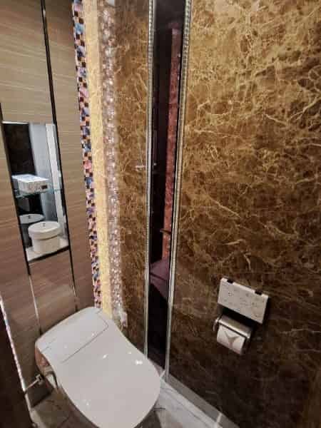 ユーザーの投稿したホテル画像