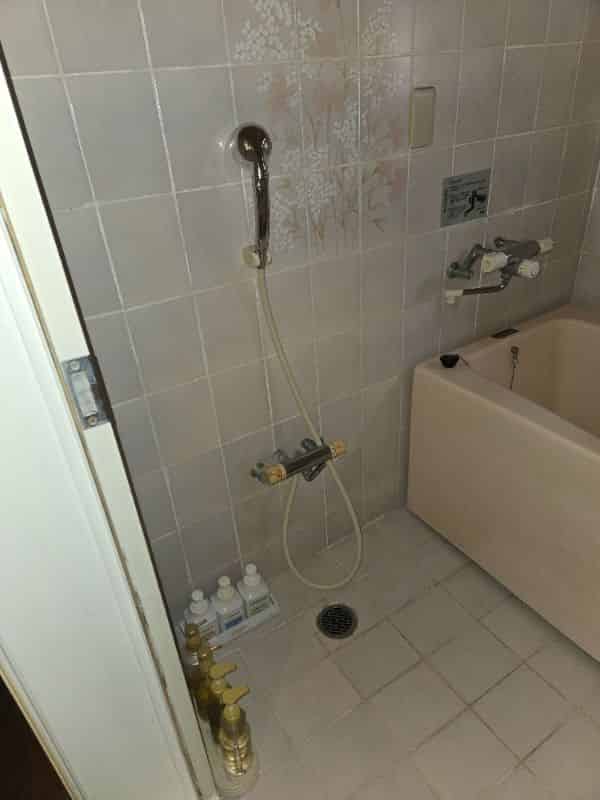 ユーザーの投稿したホテル画像