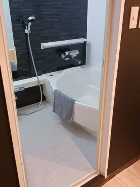 ユーザーの投稿したホテル画像