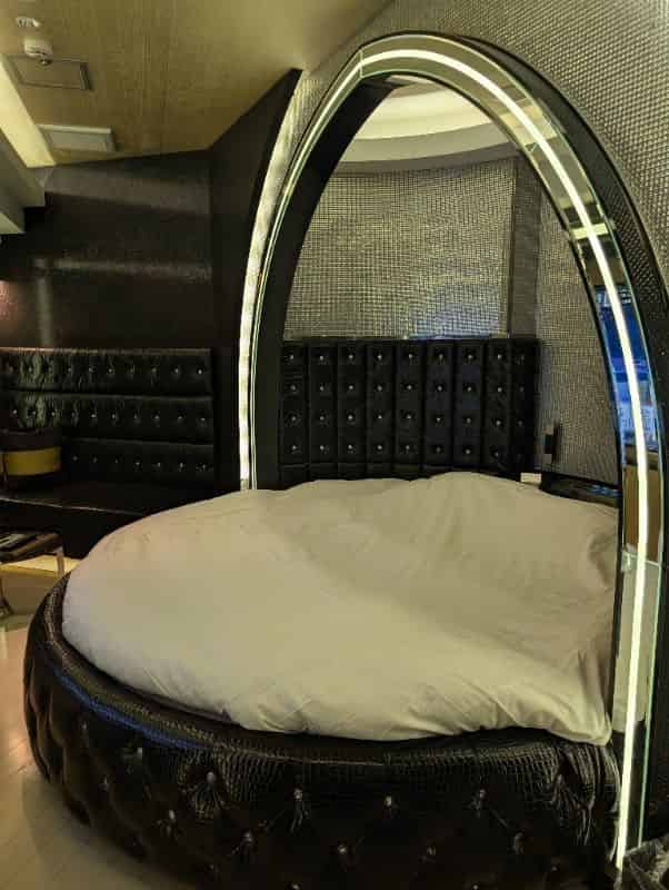 ユーザーの投稿したホテル画像