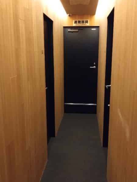 ユーザーの投稿したホテル画像