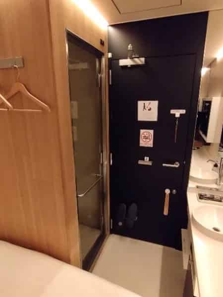 ユーザーの投稿したホテル画像