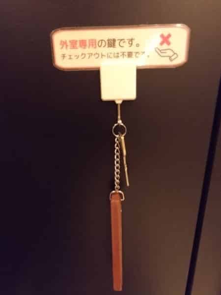 ユーザーの投稿したホテル画像