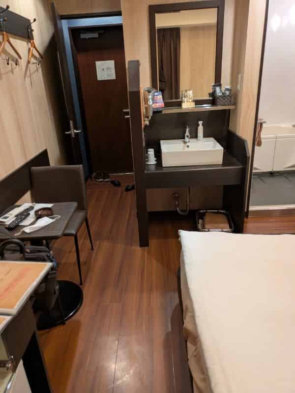 ユーザーの投稿したホテル画像