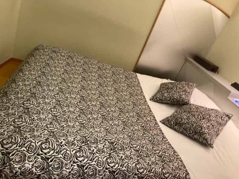 ユーザーの投稿したホテル画像