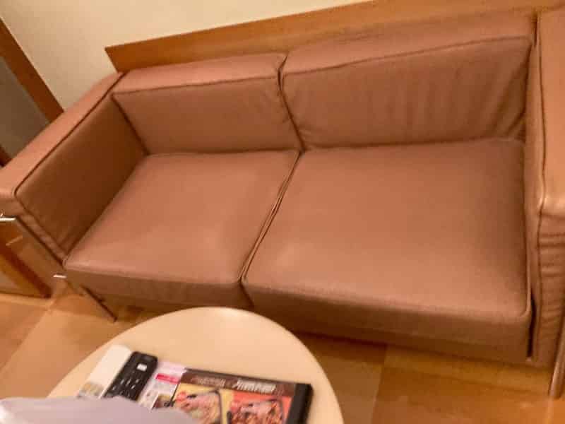 ユーザーの投稿したホテル画像