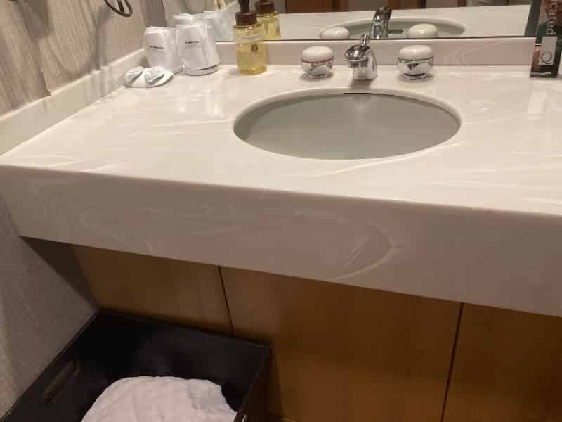 ユーザーの投稿したホテル画像