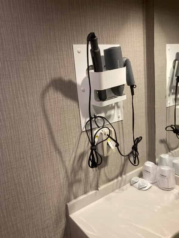 ユーザーの投稿したホテル画像