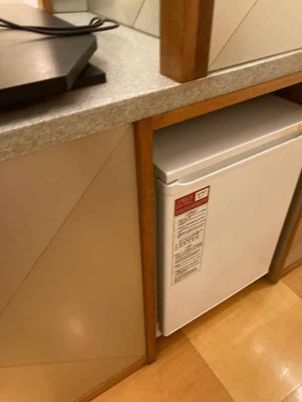 ユーザーの投稿したホテル画像